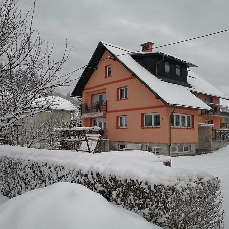 Apartments Silic Блед Екстериор снимка