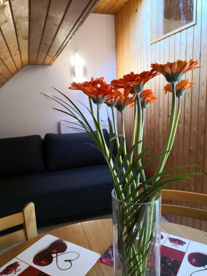 Apartments Silic Блед Екстериор снимка