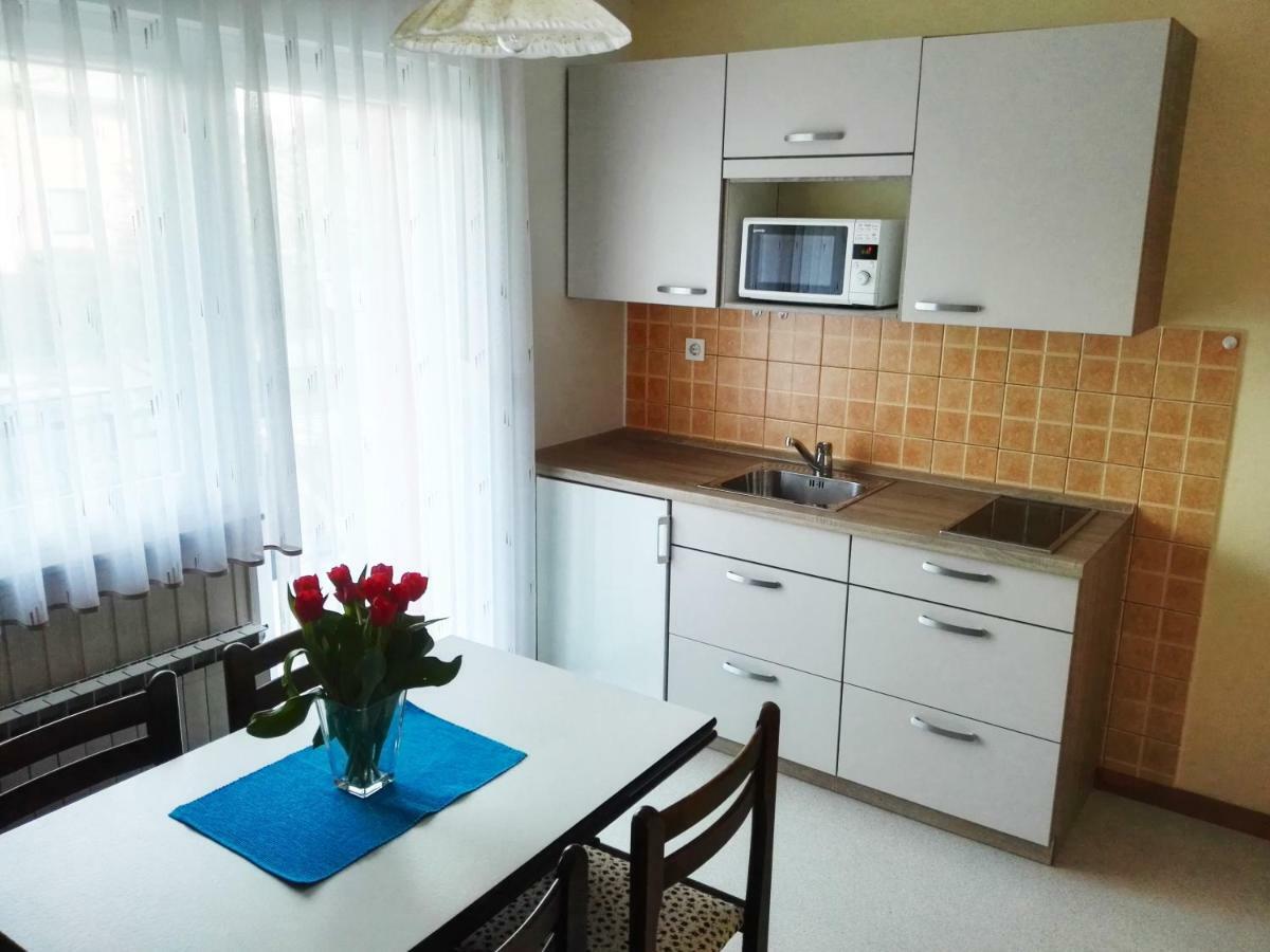 Apartments Silic Блед Екстериор снимка