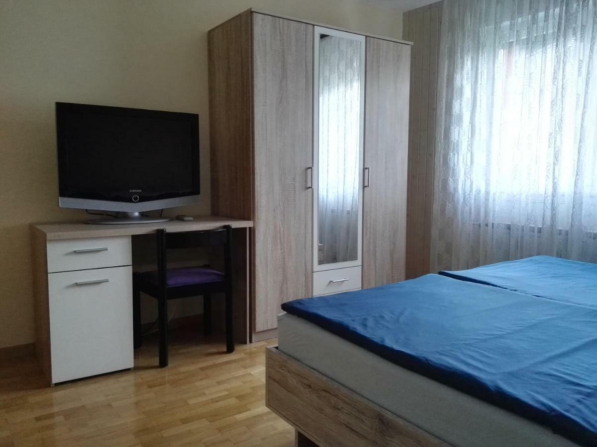 Apartments Silic Блед Екстериор снимка