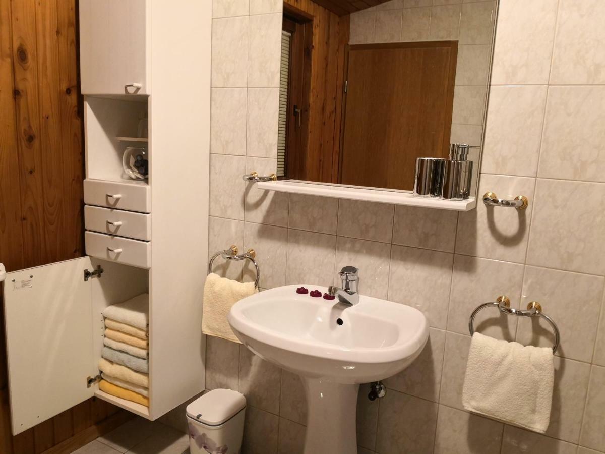 Apartments Silic Блед Екстериор снимка