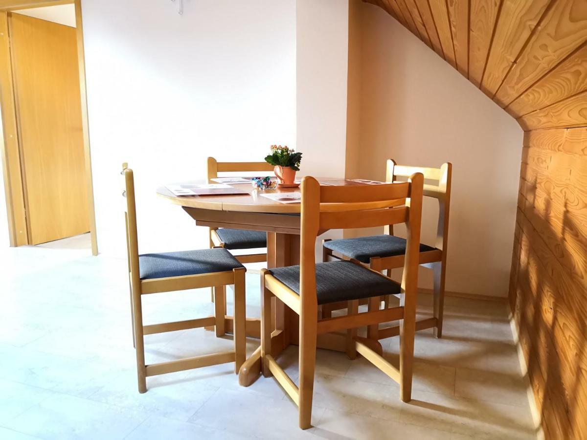 Apartments Silic Блед Екстериор снимка