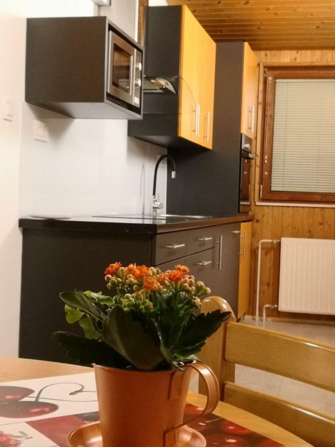 Apartments Silic Блед Екстериор снимка