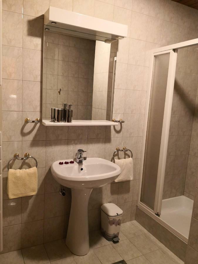 Apartments Silic Блед Екстериор снимка