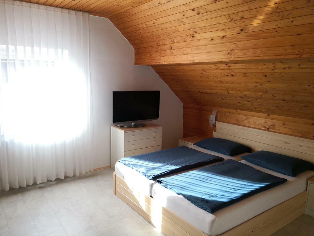 Apartments Silic Блед Екстериор снимка