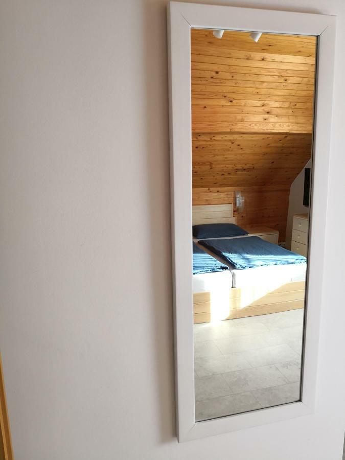 Apartments Silic Блед Екстериор снимка