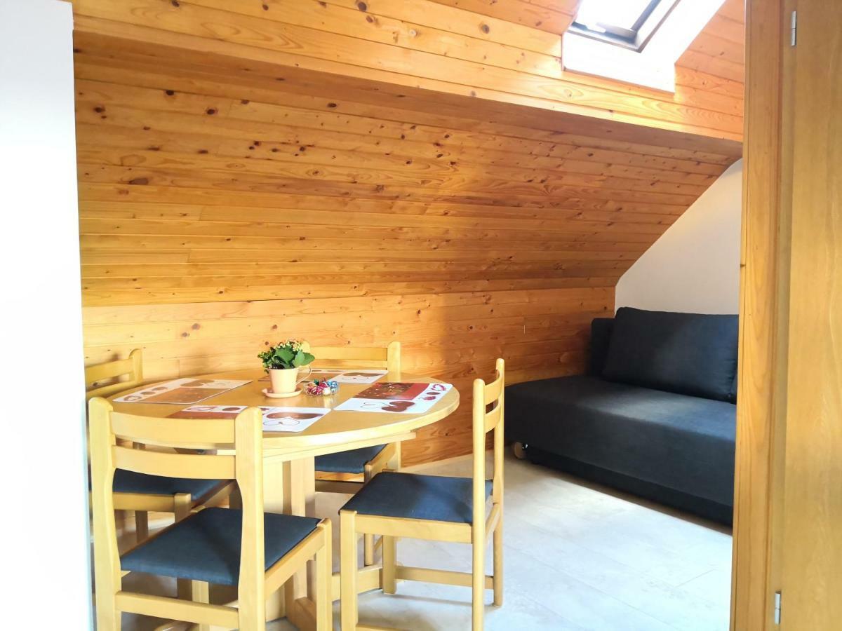 Apartments Silic Блед Екстериор снимка
