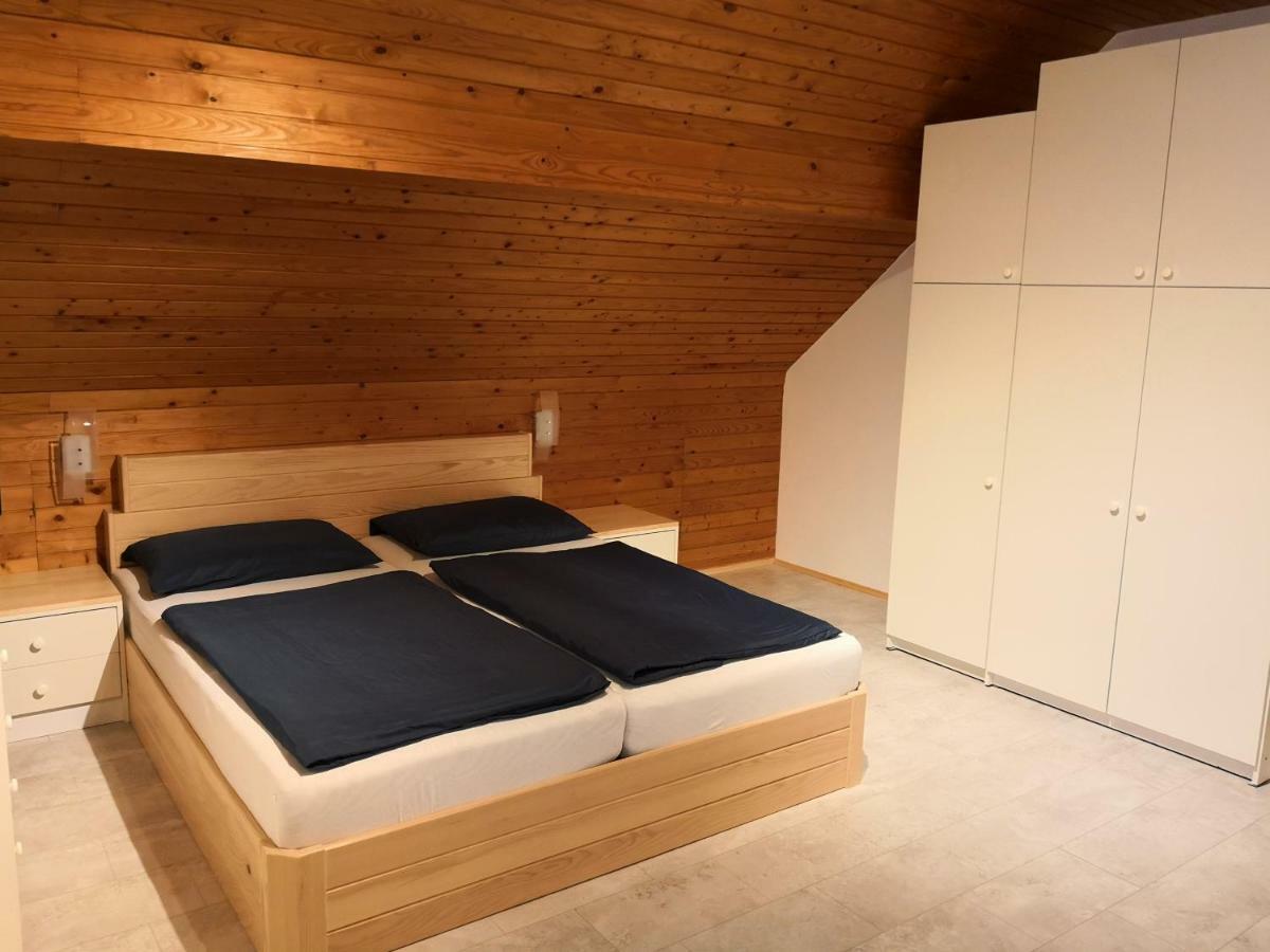 Apartments Silic Блед Екстериор снимка