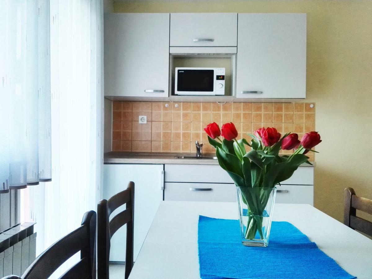 Apartments Silic Блед Екстериор снимка
