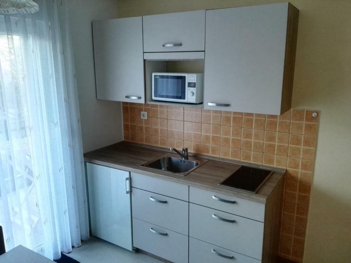 Apartments Silic Блед Екстериор снимка