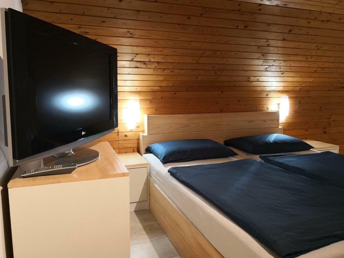 Apartments Silic Блед Екстериор снимка